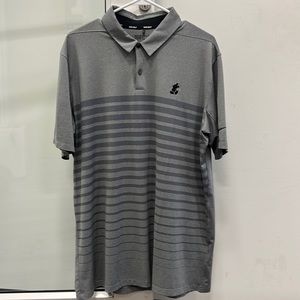 Nike Golf Disney Dri-Fit Polo